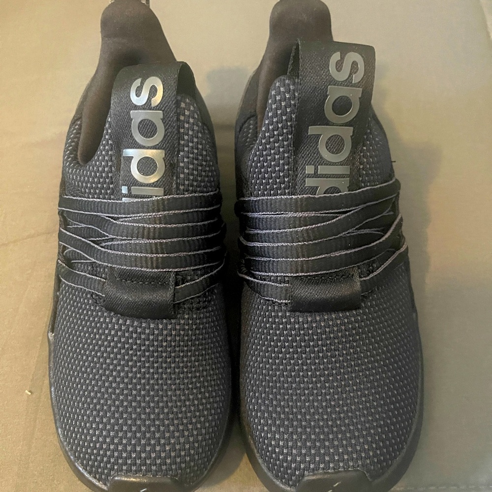 LITE RACER ADAPT 7.0 SHOES KIDS- NEW Size 12